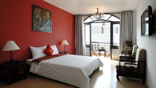 Khách sạn Gold Coast 